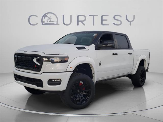 2026 Ram 1500 Big Horn Crew Cab 4x4 5'7" Box for sale in Tampa, FL