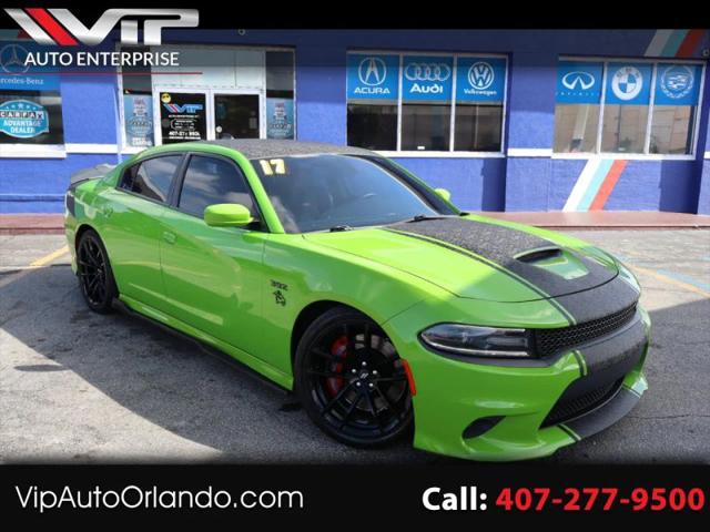 2017 Dodge Charger Daytona 392 RWD for sale in Orlando, FL