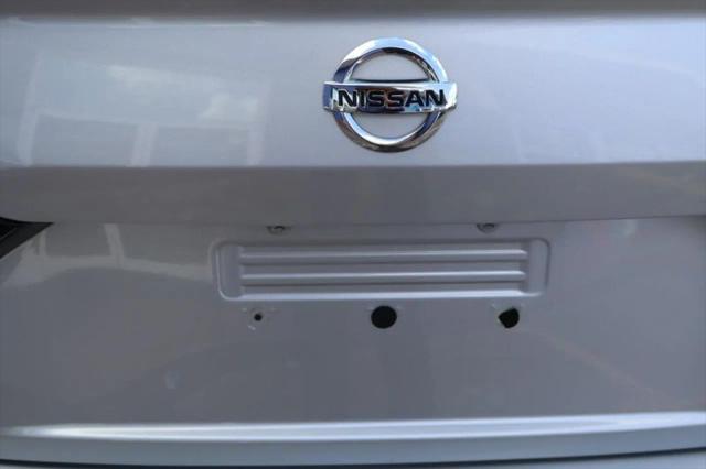 2020 Nissan Altima SL FWD
