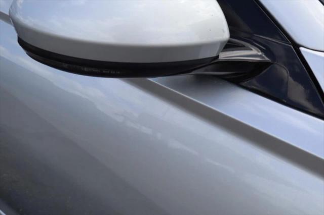 2020 Nissan Altima SL FWD