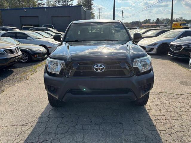 2015 Toyota Tacoma PreRunner for sale in Norcross, GA