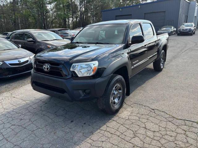 2015 Toyota Tacoma PreRunner for sale in Norcross, GA