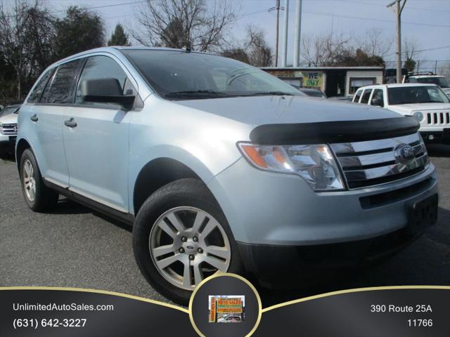 2008 Ford Edge SE for sale in Mount Sinai, NY