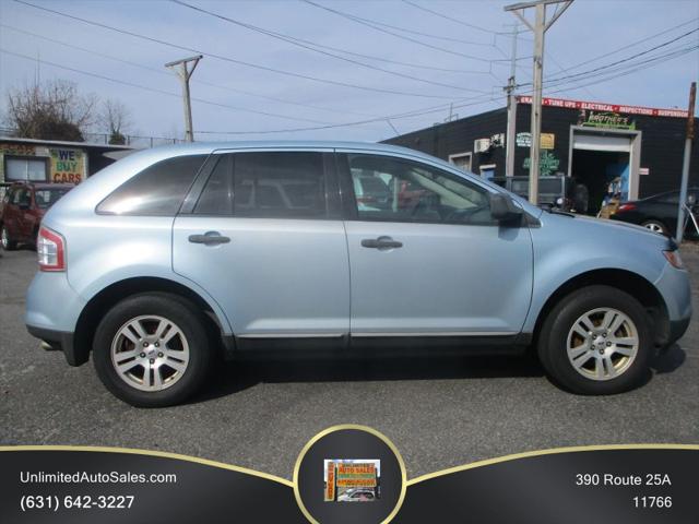 2008 Ford Edge SE