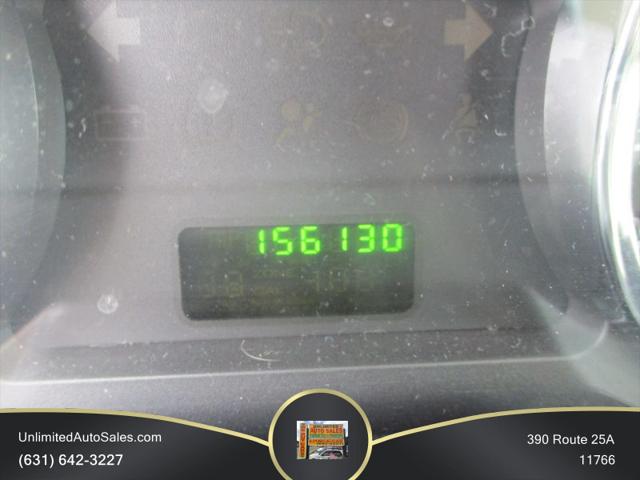 2008 Ford Edge SE