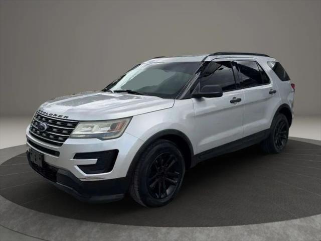 2016 Ford Explorer Base for sale in Orlando, FL