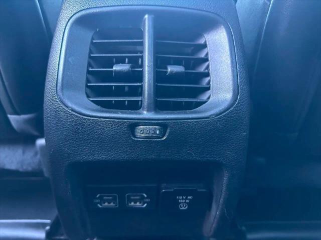 2021 Jeep Cherokee Limited FWD