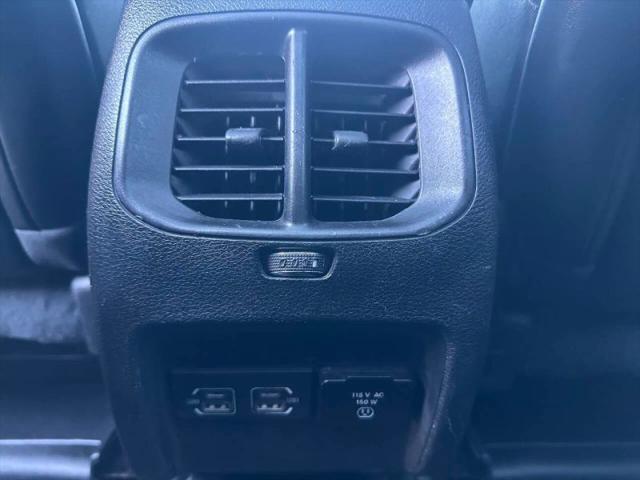 2021 Jeep Cherokee Limited FWD