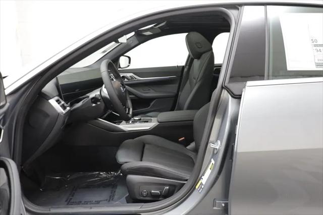 2026 BMW i4 xDrive40