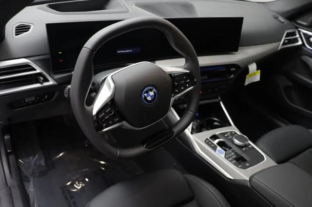 2026 BMW i4 xDrive40