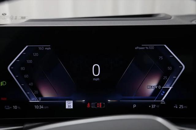 2026 BMW i4 xDrive40