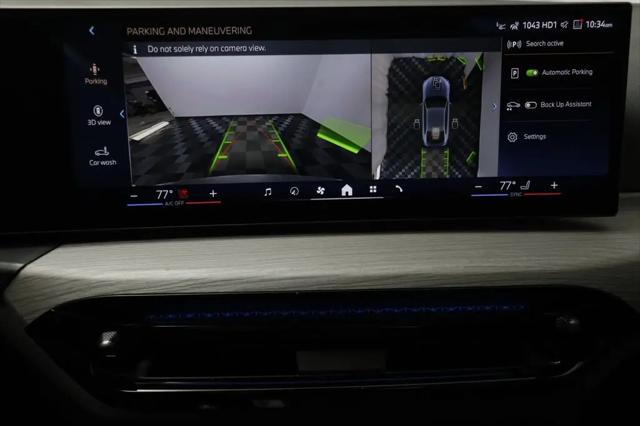 2026 BMW i4 xDrive40