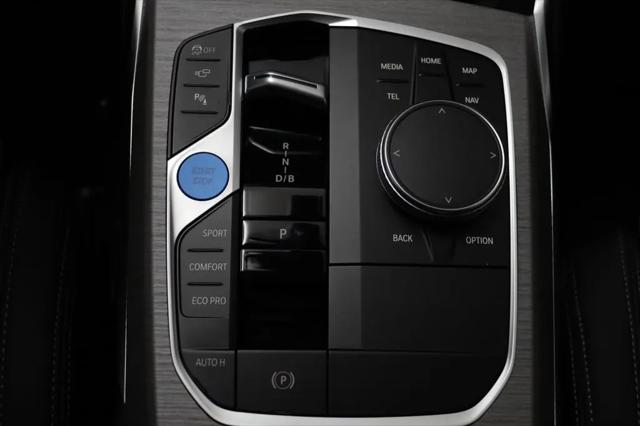 2026 BMW i4 xDrive40
