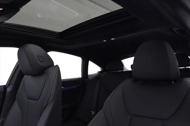 2026 BMW i4 xDrive40