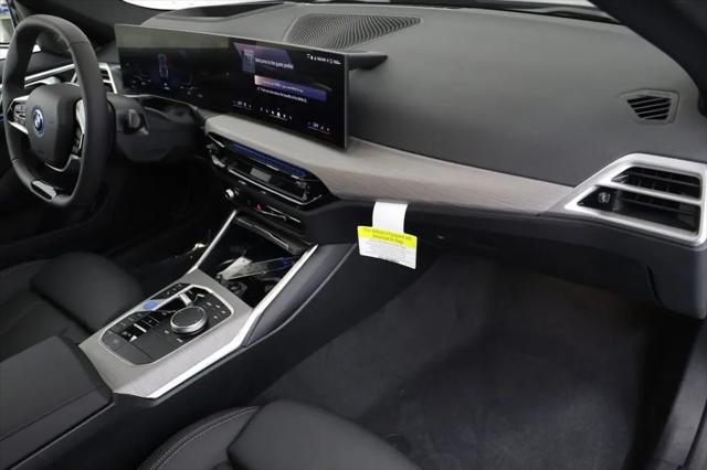 2026 BMW i4 xDrive40