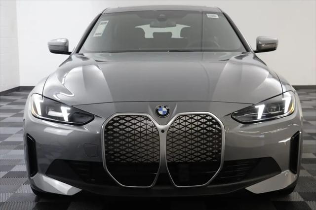 2026 BMW i4 xDrive40
