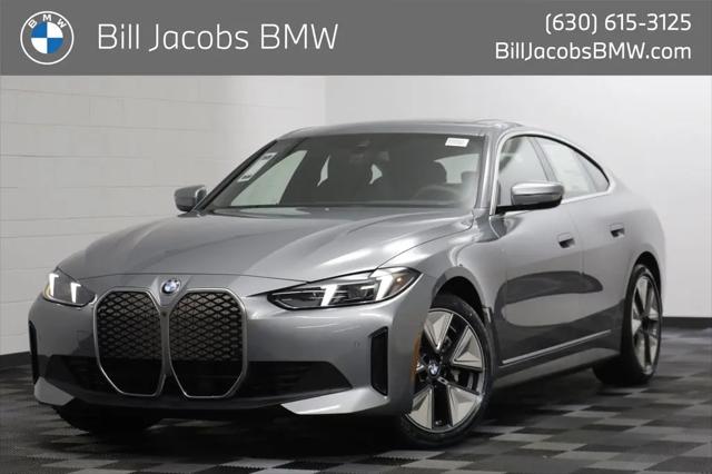 2026 BMW i4 xDrive40 for sale in Naperville, IL