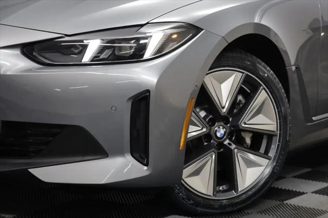 2026 BMW i4 xDrive40