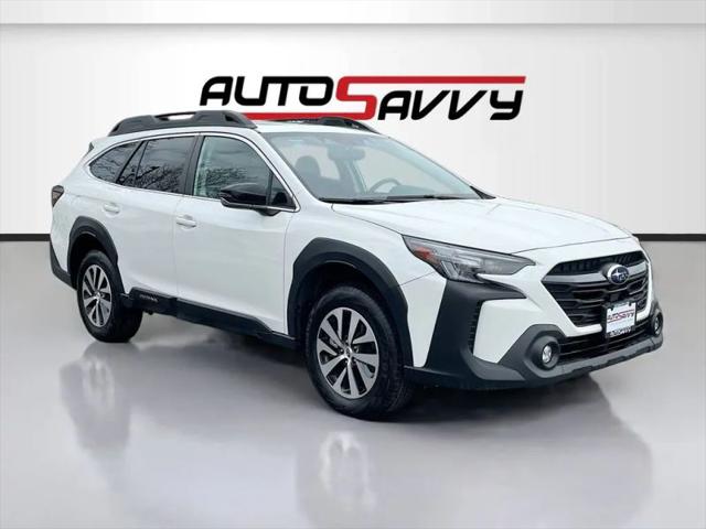 2024 Subaru Outback Premium for sale in Draper, UT