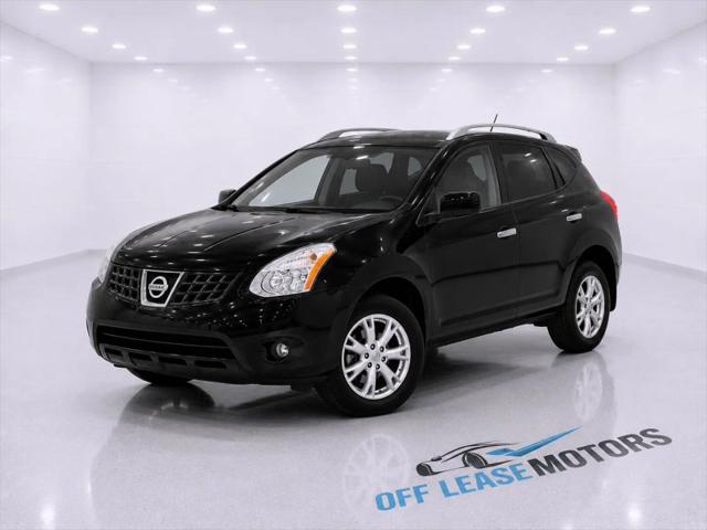 2008 Nissan Rogue SL for sale in Stafford, VA