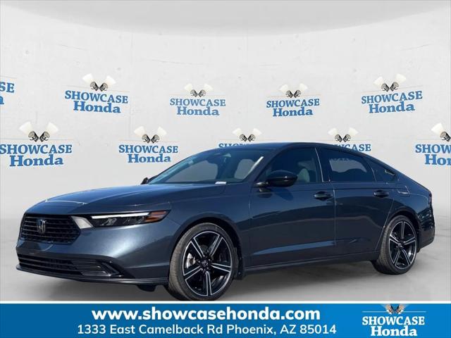 2026 Honda Accord Sedan SE for sale in Phoenix, AZ