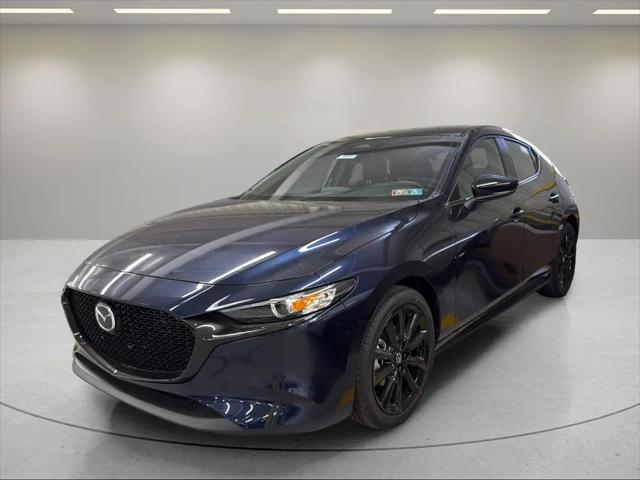 2026 Mazda Mazda3 2.5 S Select Sport for sale in Pittsburgh, PA