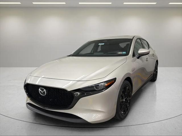 2026 Mazda Mazda3 2.5 S Premium for sale in Pittsburgh, PA