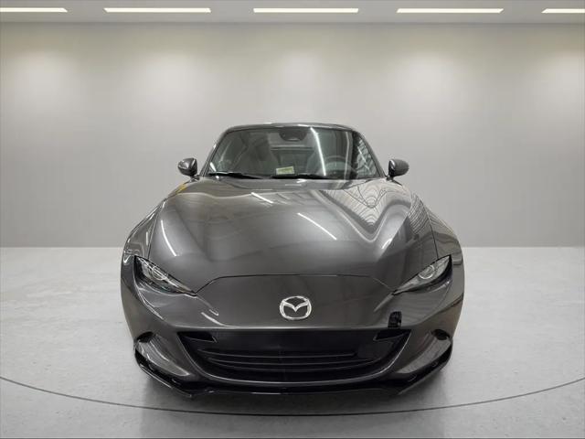 2026 Mazda MX-5 Grand Touring