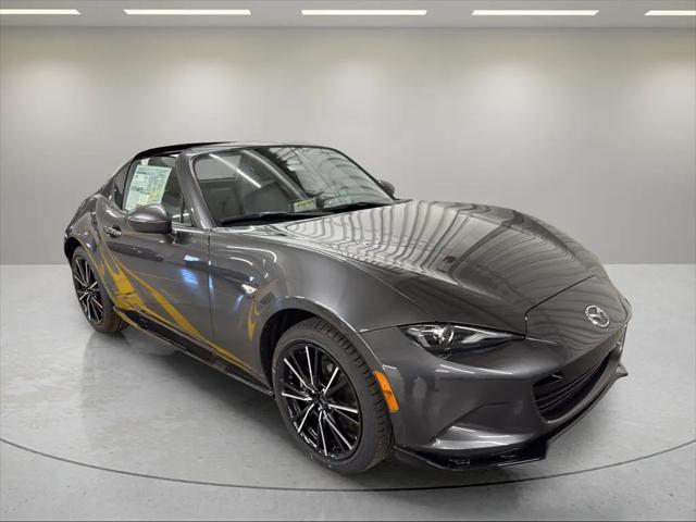 2026 Mazda MX-5 Grand Touring