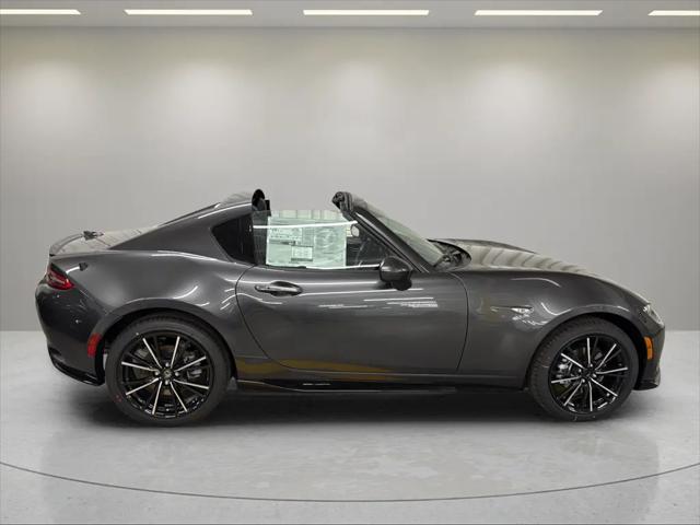 2026 Mazda MX-5 Grand Touring