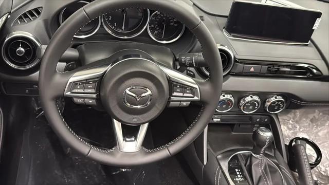 2026 Mazda MX-5 Grand Touring