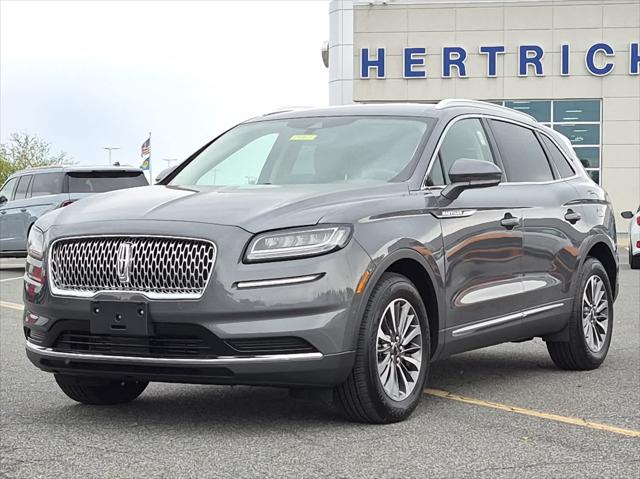 2022 Lincoln Nautilus Standard for sale in Milford, DE