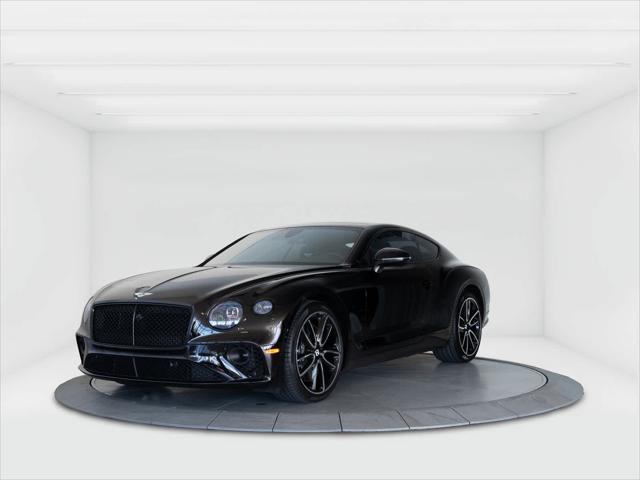 2022 Bentley Continental GT V8 for sale in Highlands Ranch, CO