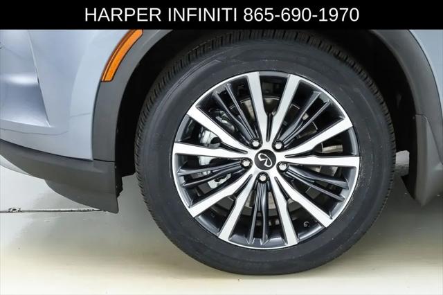 2023 INFINITI QX60 SENSORY AWD