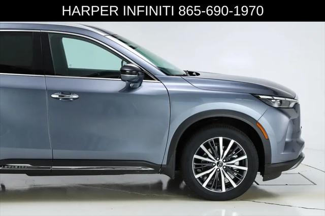 2023 INFINITI QX60 SENSORY AWD