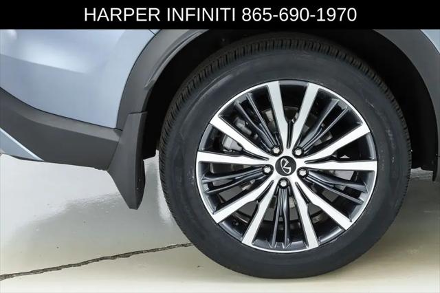 2023 INFINITI QX60 SENSORY AWD