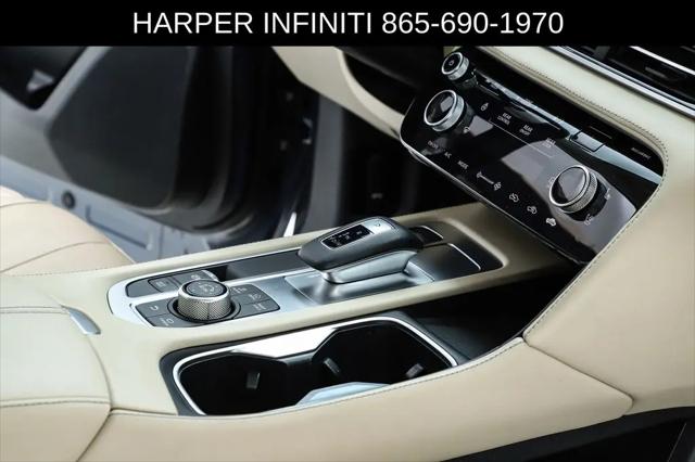 2023 INFINITI QX60 SENSORY AWD