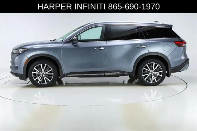 2023 INFINITI QX60 SENSORY AWD