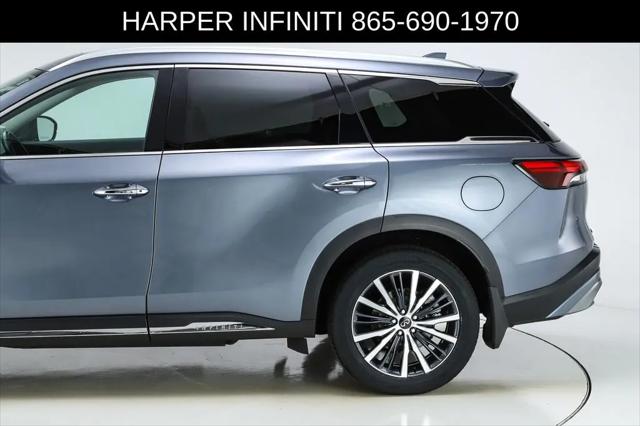 2023 INFINITI QX60 SENSORY AWD