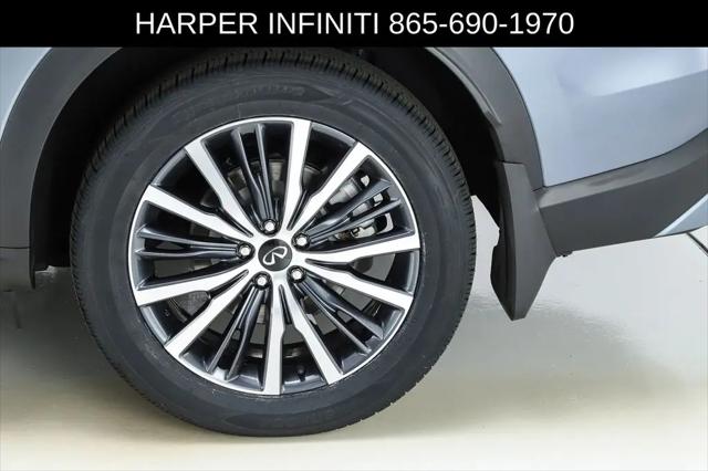 2023 INFINITI QX60 SENSORY AWD