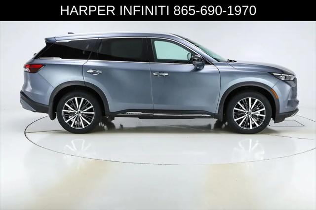 2023 INFINITI QX60 SENSORY AWD