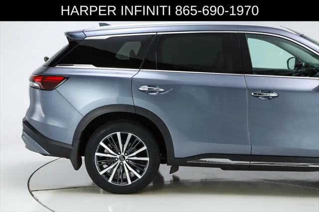 2023 INFINITI QX60 SENSORY AWD