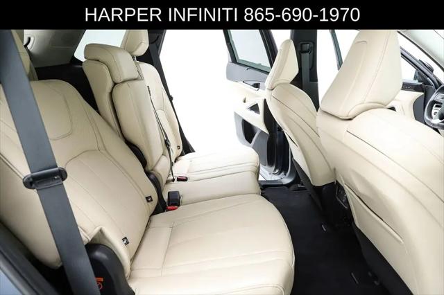 2023 INFINITI QX60 SENSORY AWD
