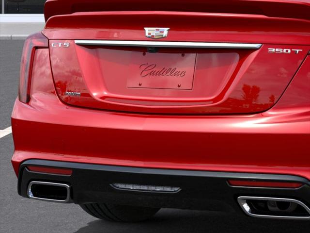 2026 Cadillac CT5 Premium Luxury RWD