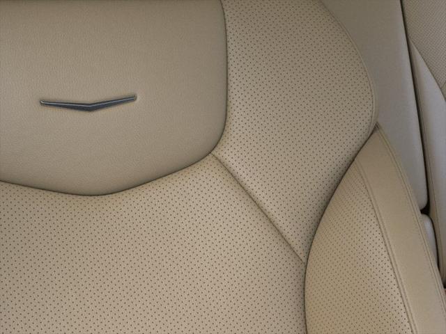 2026 Cadillac CT5 Premium Luxury RWD