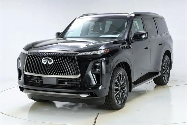 2026 INFINITI QX80 AUTOGRAPH AWD for sale in Knoxville, TN
