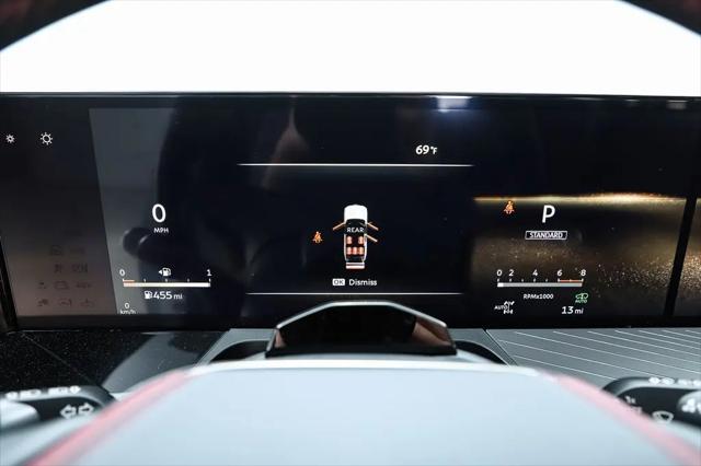 2026 INFINITI QX80 AUTOGRAPH AWD