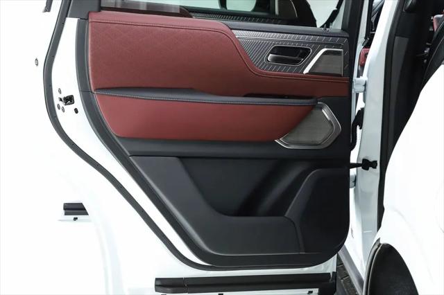 2026 INFINITI QX80 AUTOGRAPH AWD