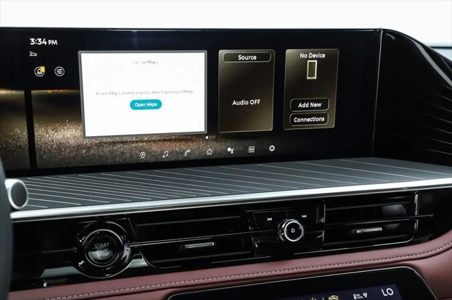 2026 INFINITI QX80 AUTOGRAPH AWD