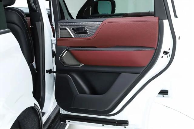 2026 INFINITI QX80 AUTOGRAPH AWD